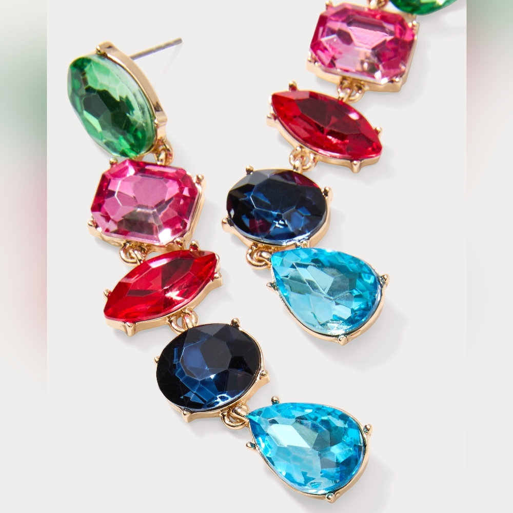 Lilly Pulitzer Paradise Earrings